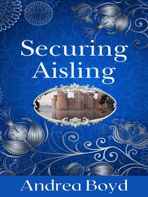 cover image of Securing Aisling